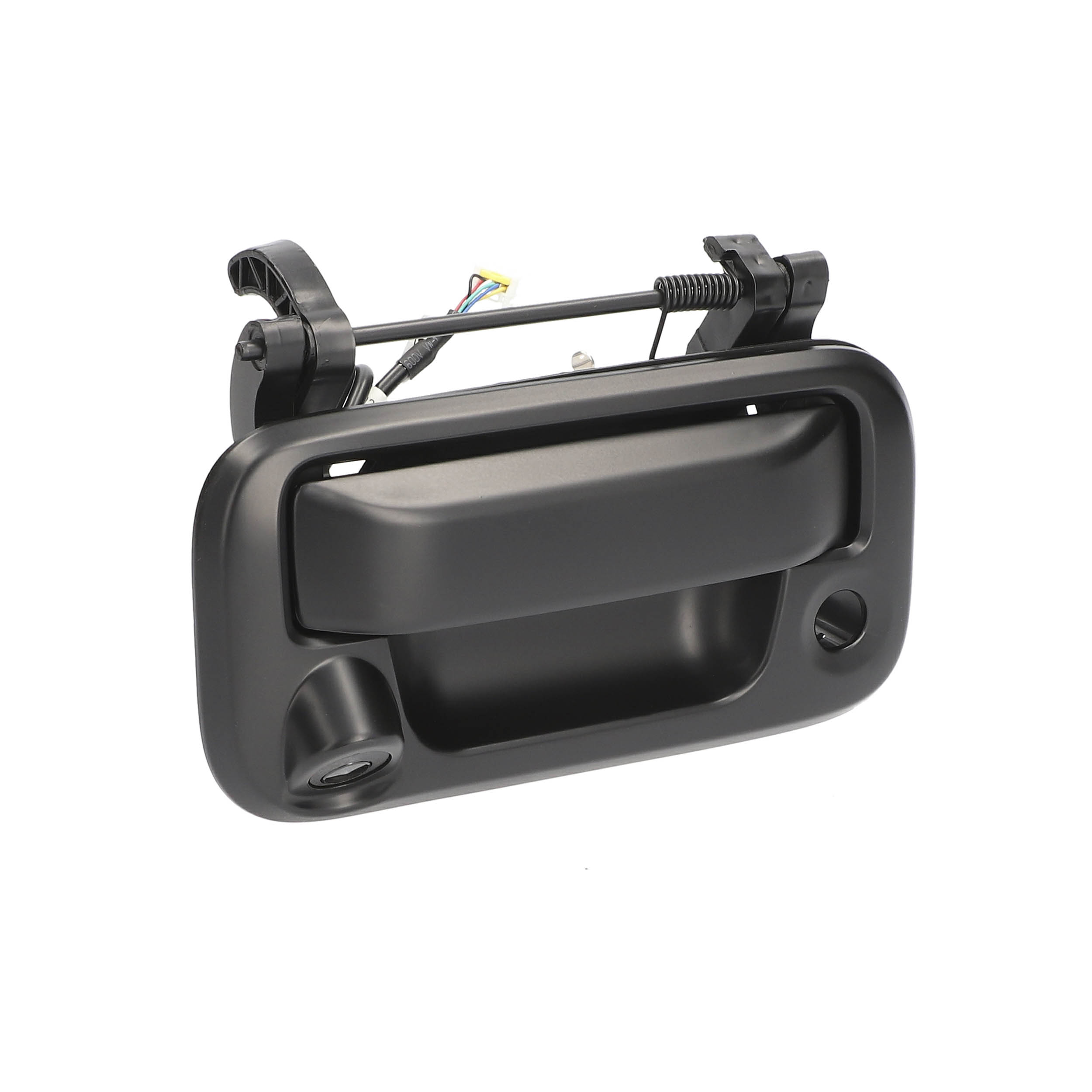 Ford Factory Replacement Tailgate Handle Camera
