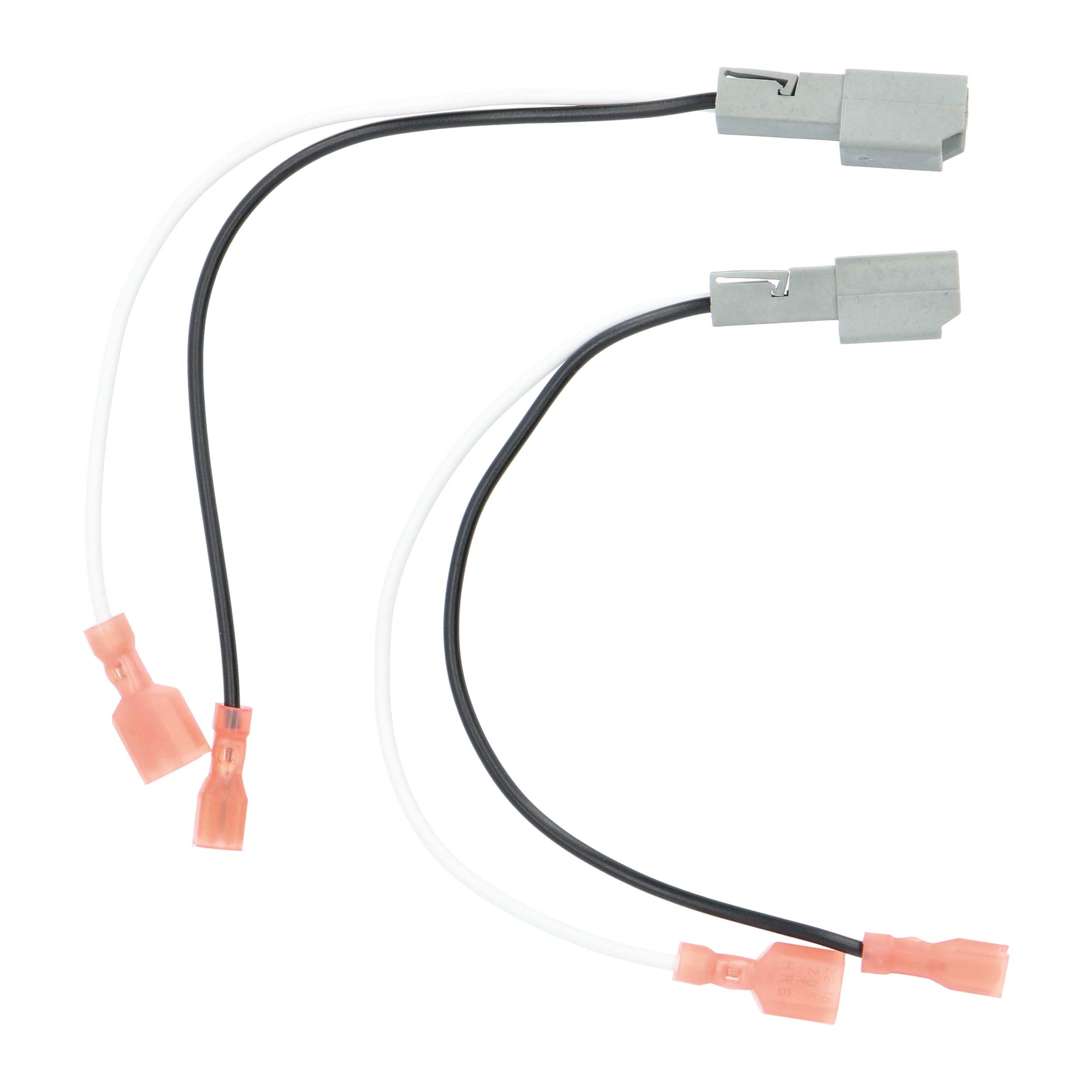 GM 7" Tweeter Speaker Harness - Pair