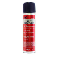 Aerosol CA Glue Accelerator - 2 oz