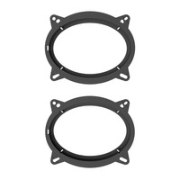 Lexus | Toyota 2012-Up - 6"x9"