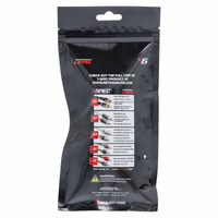 V6 2-Channel RCA Cable | 6 ft.