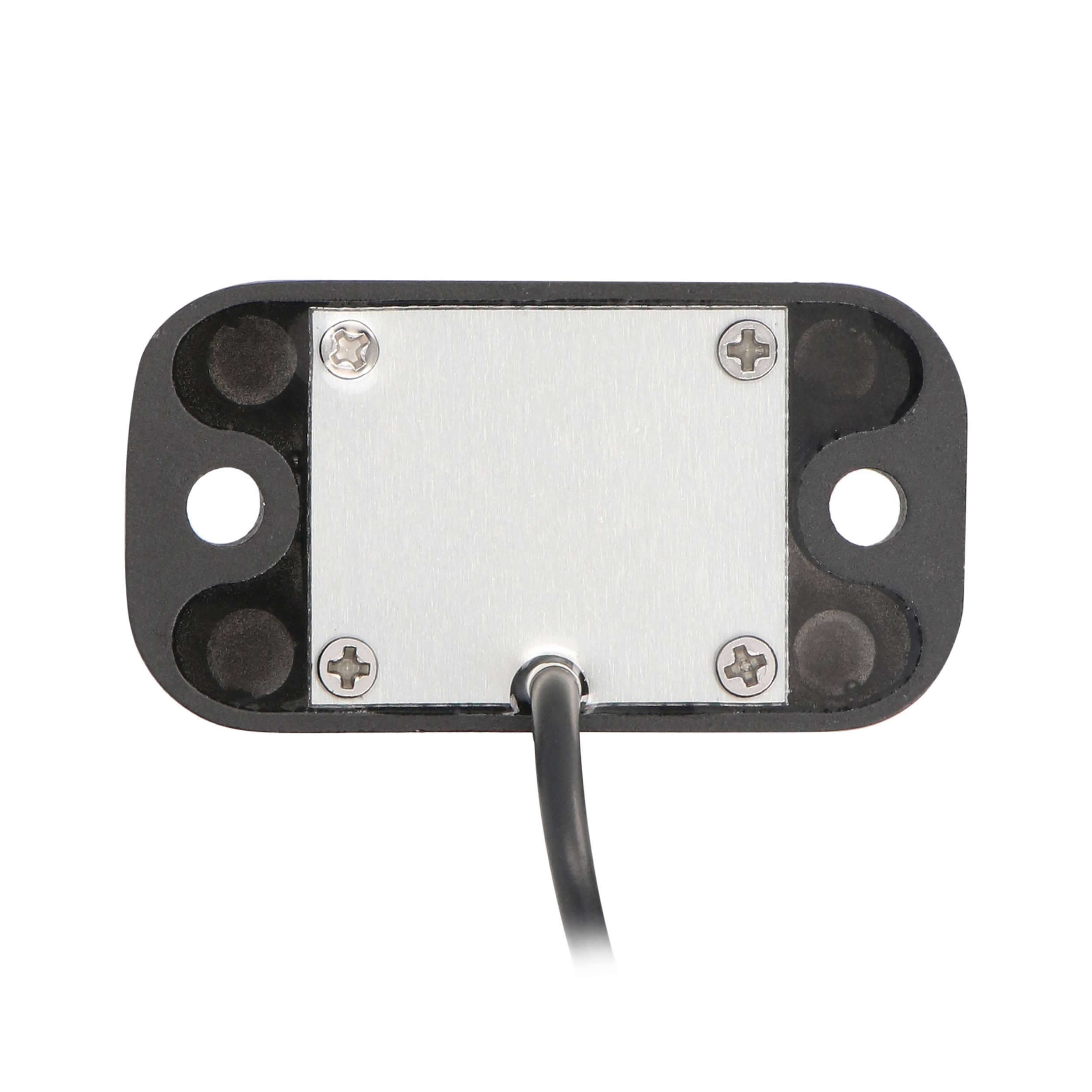 Single RGB Rock Light - 1.5x3 Inch, 3 LED