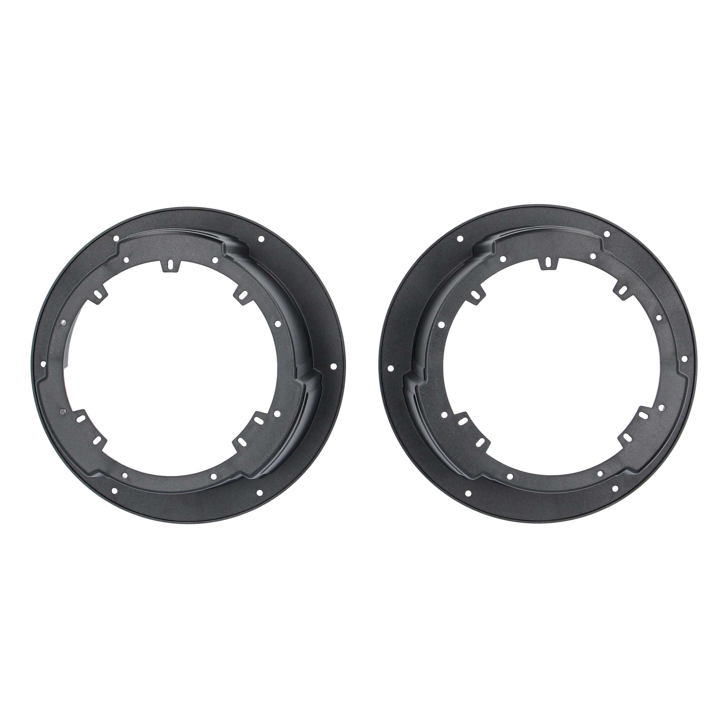 Speaker Pods - Universal for 6.5” or 6.75” Speakers