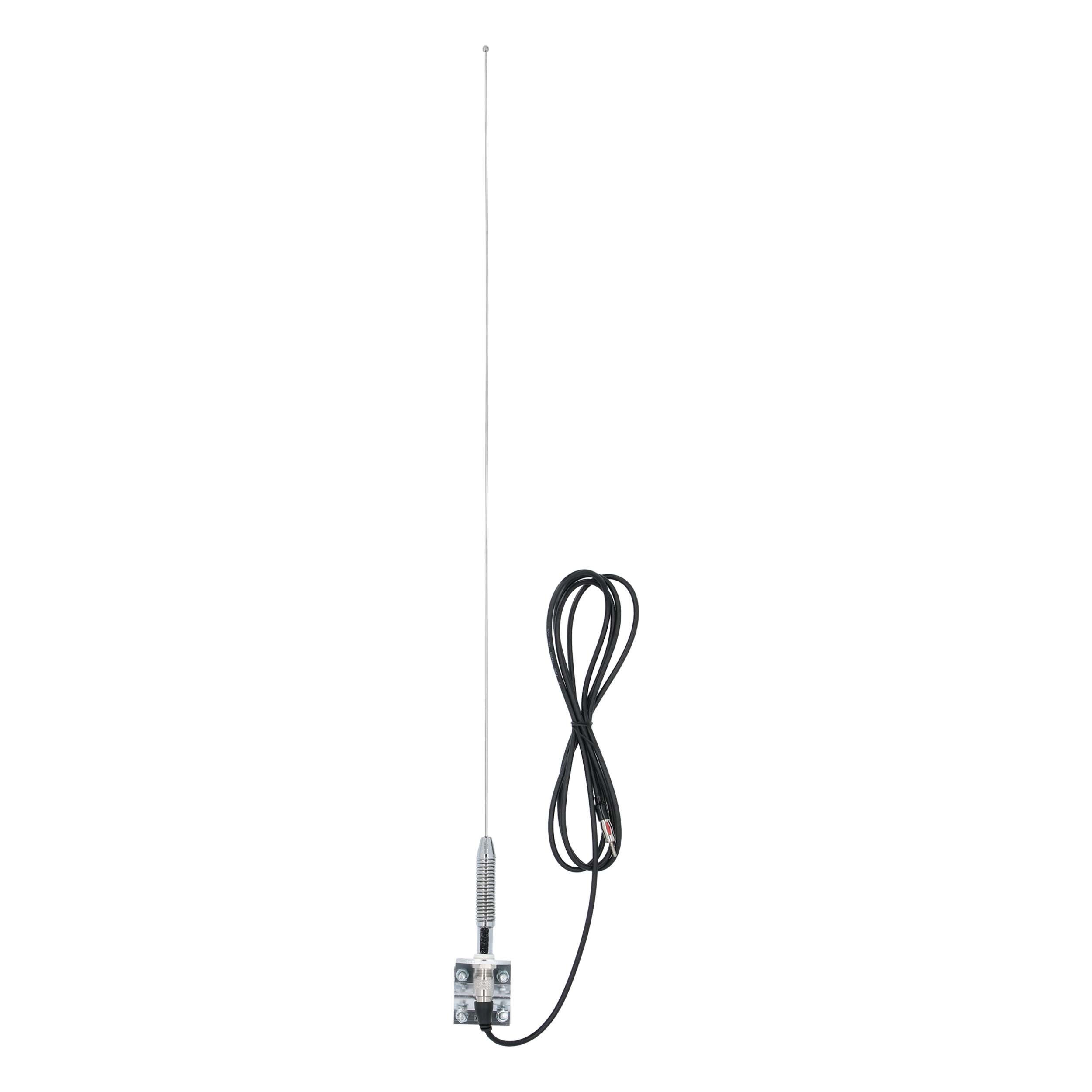 Universal Mirror Mount Antenna