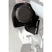 Lower Fairing Speaker Pods Harley-Davidson 1994-2013