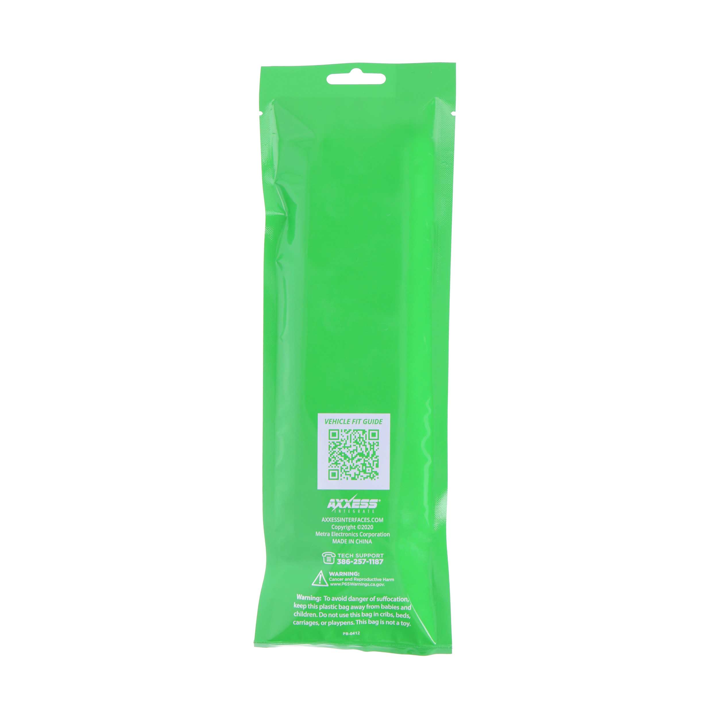 Steering Wheel Control Harness - Fits NISSAN 2007-2020