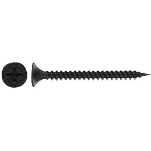 Phillips Stinger Drywall Fine Thread Screw - #6 x 1 1/2 in