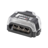 Ground Distribution Block | 3 Position