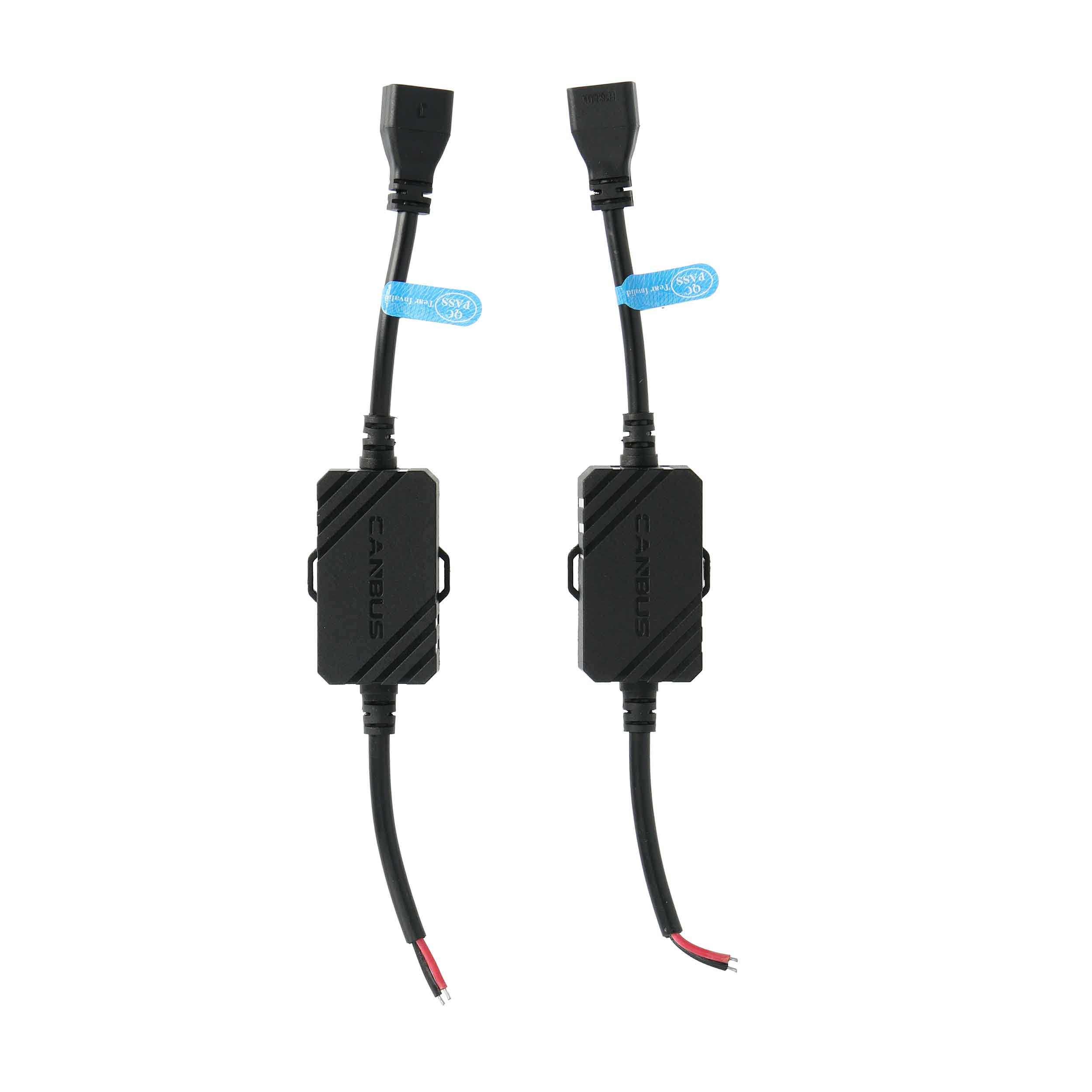 Daytona Lights 5202 CANBUS Decoders - Pair