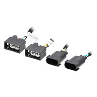 Turn Signal Trigger Harness - Fits Select Jeep® Wrangler JK