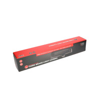 Third Brake Light Cargo Camera - Chevrolet / GMC