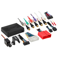 DSP Data Interface - Mazda 2002-2020