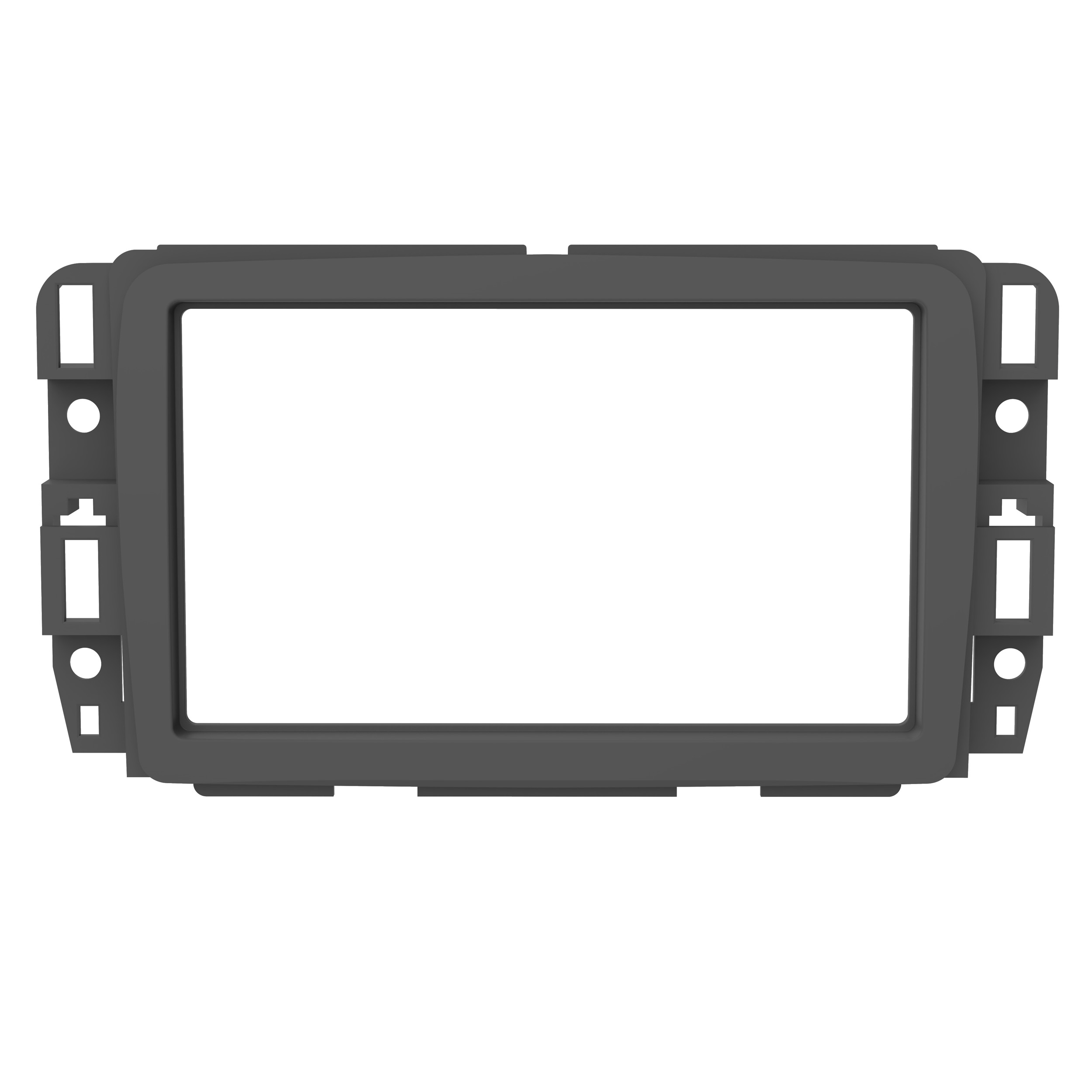 Chevrolet Captiva Sport 2014-2015 (with NAV)