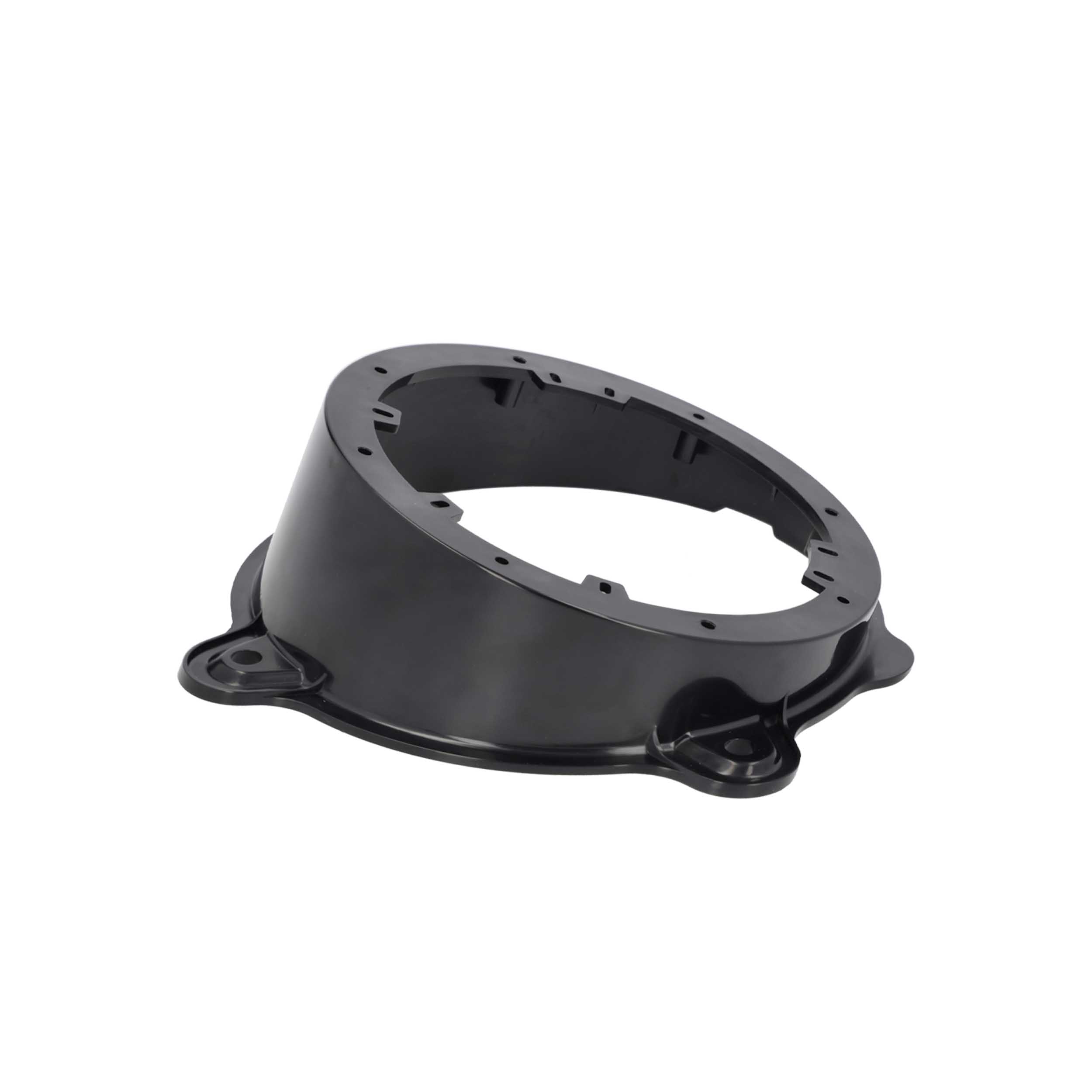 Speaker Adapter Plates Fits Select 2000-2006 Mercedes