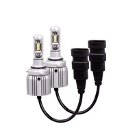 9006 LED Kit - Single Beam, Pair