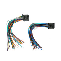 OEM Harness - Ford 2017-2022
