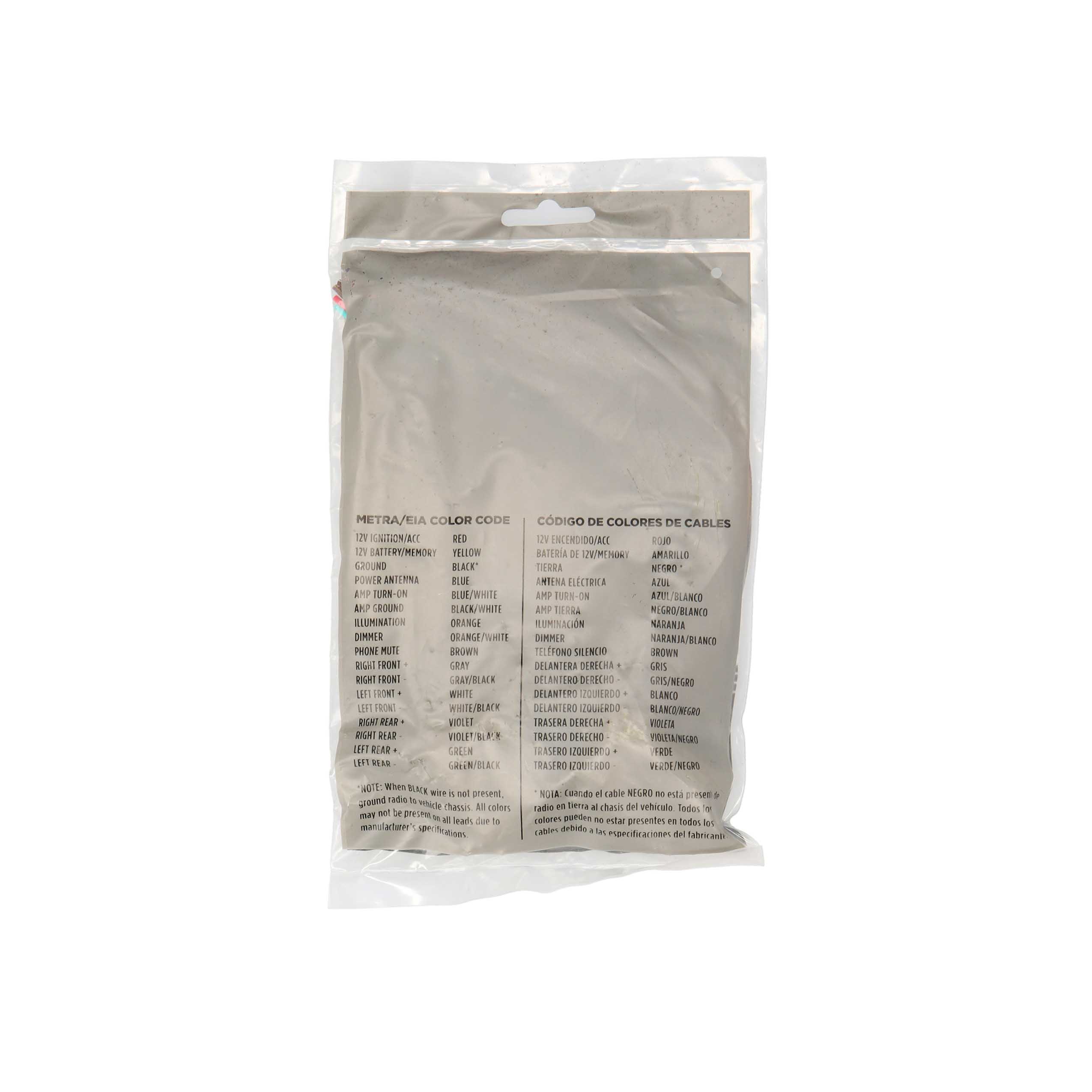 Hyundai Kia 2017-Up OEM Harness