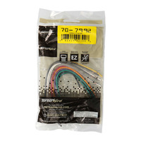 Radio Replacement Harness - Suzuki 1995-2003