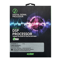 Axxess DSP-X