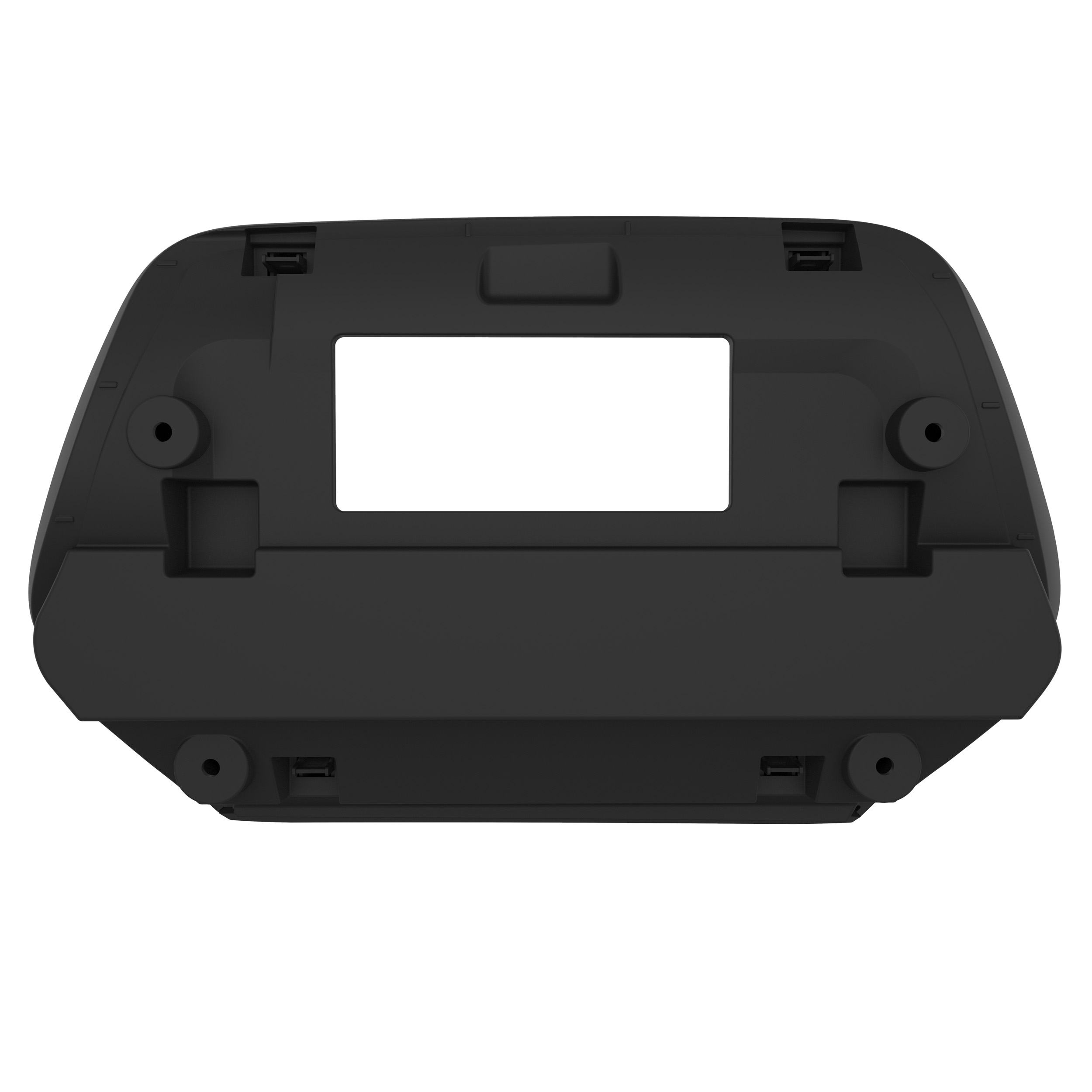 Chevy Camaro 2016-2020 - Fits Pioneer 8" Radios