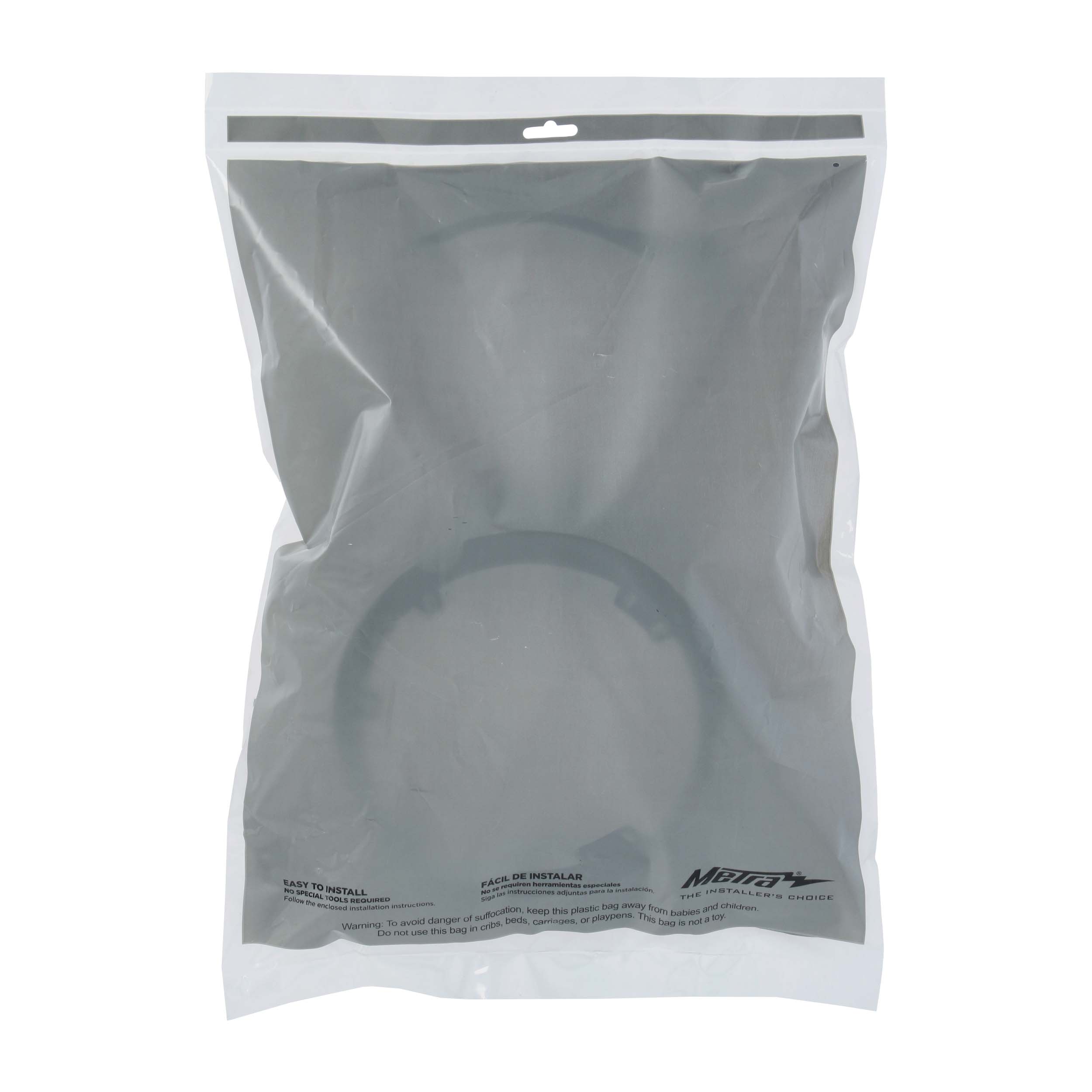 Audi A3 | A4 2000-2010 - 6" to 6.75"