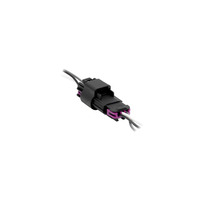 3-way Waterproof Connector - Universal