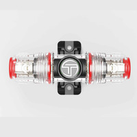 Rotating Inline MANL Fuse Holder