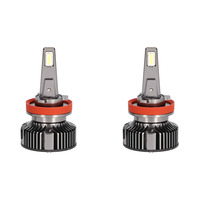 H16 Pro Series LED Kit - Single Beam