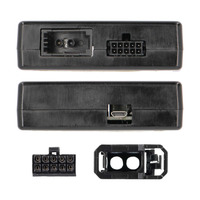MOST25® Amp Retention Interface - BMW | Mercedes-Benz 2001-2020