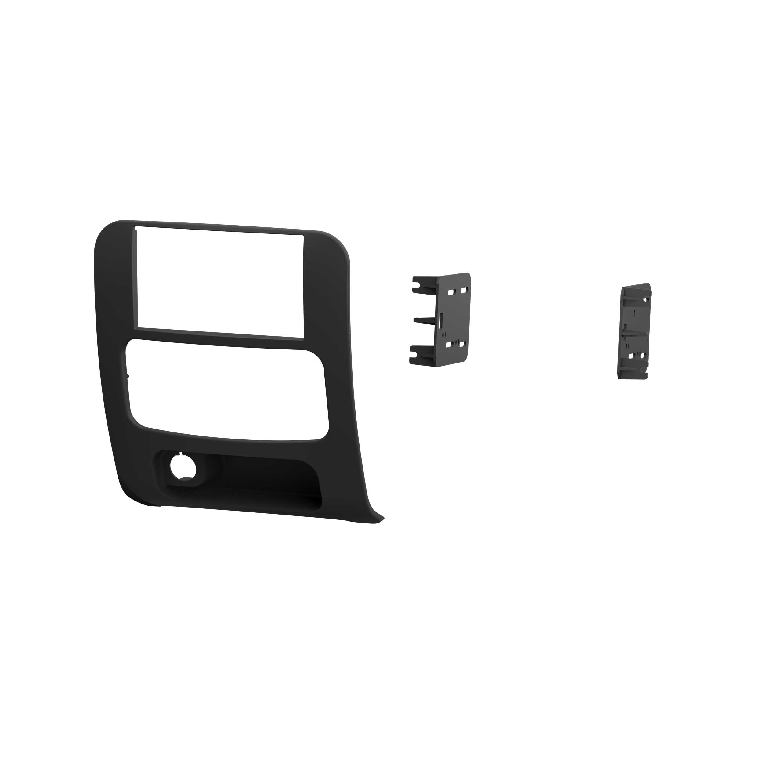 Jeep Liberty 2002-2007