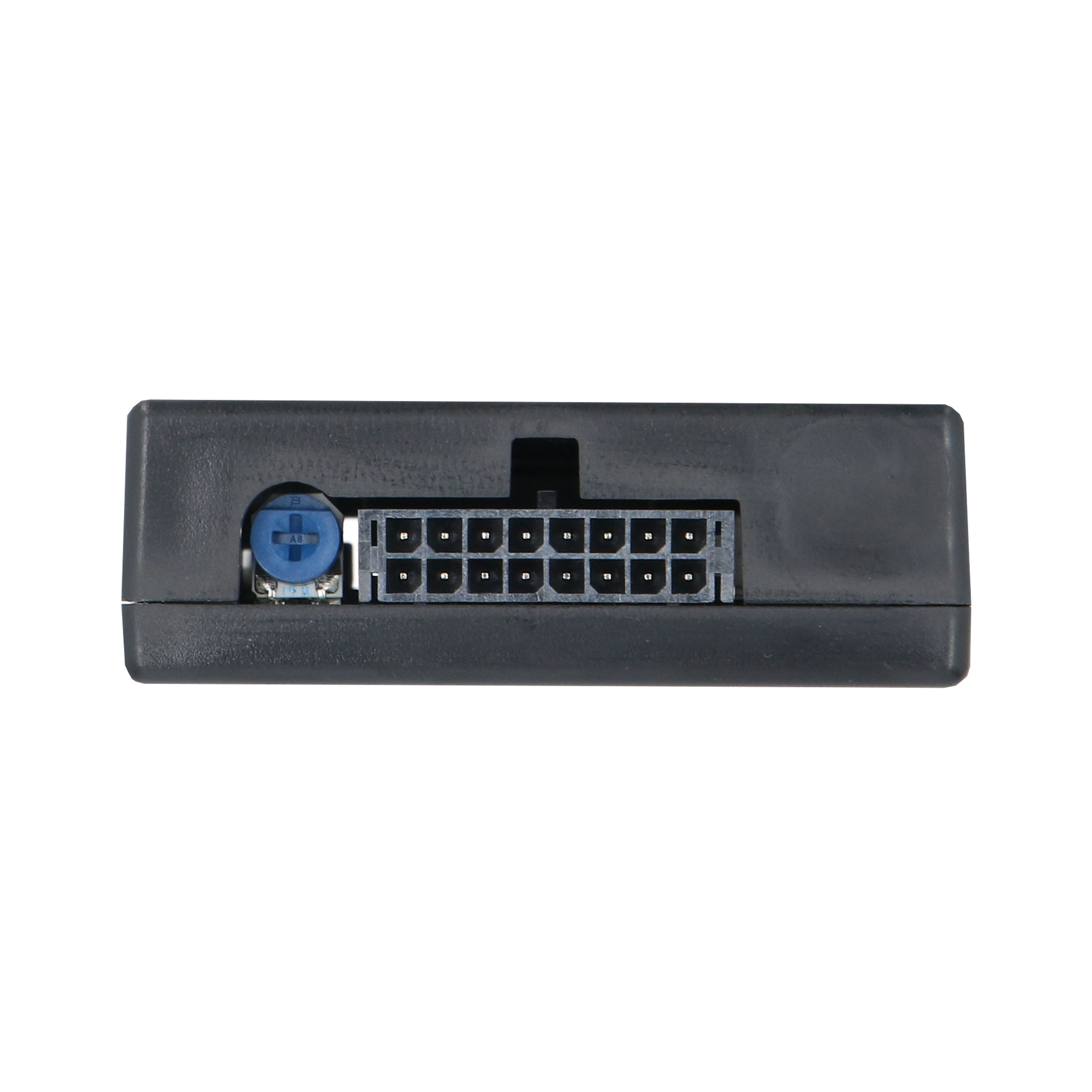 Data Interface - GM 2000-2005