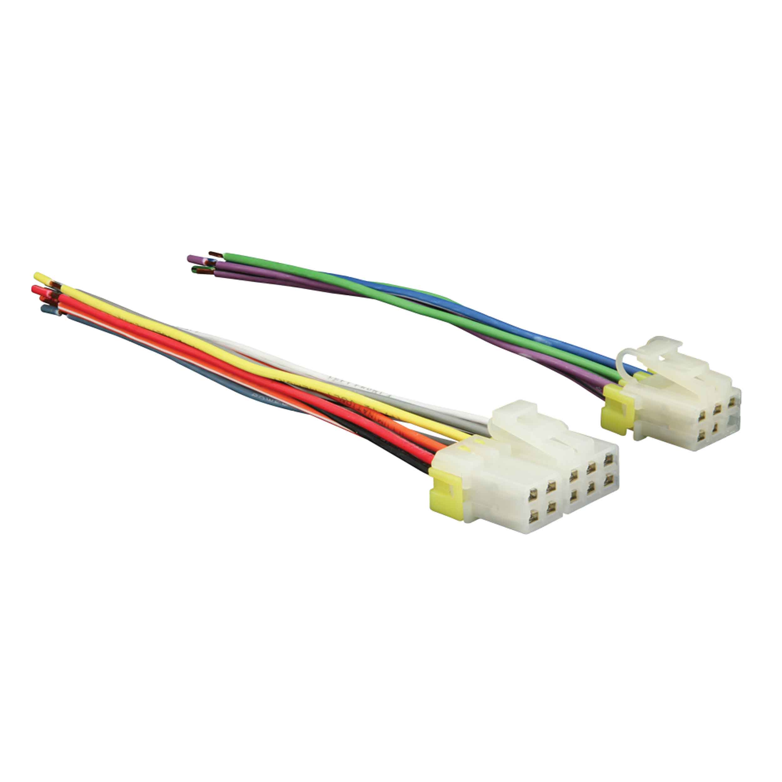 Nissan 1984-1996 OEM Harness