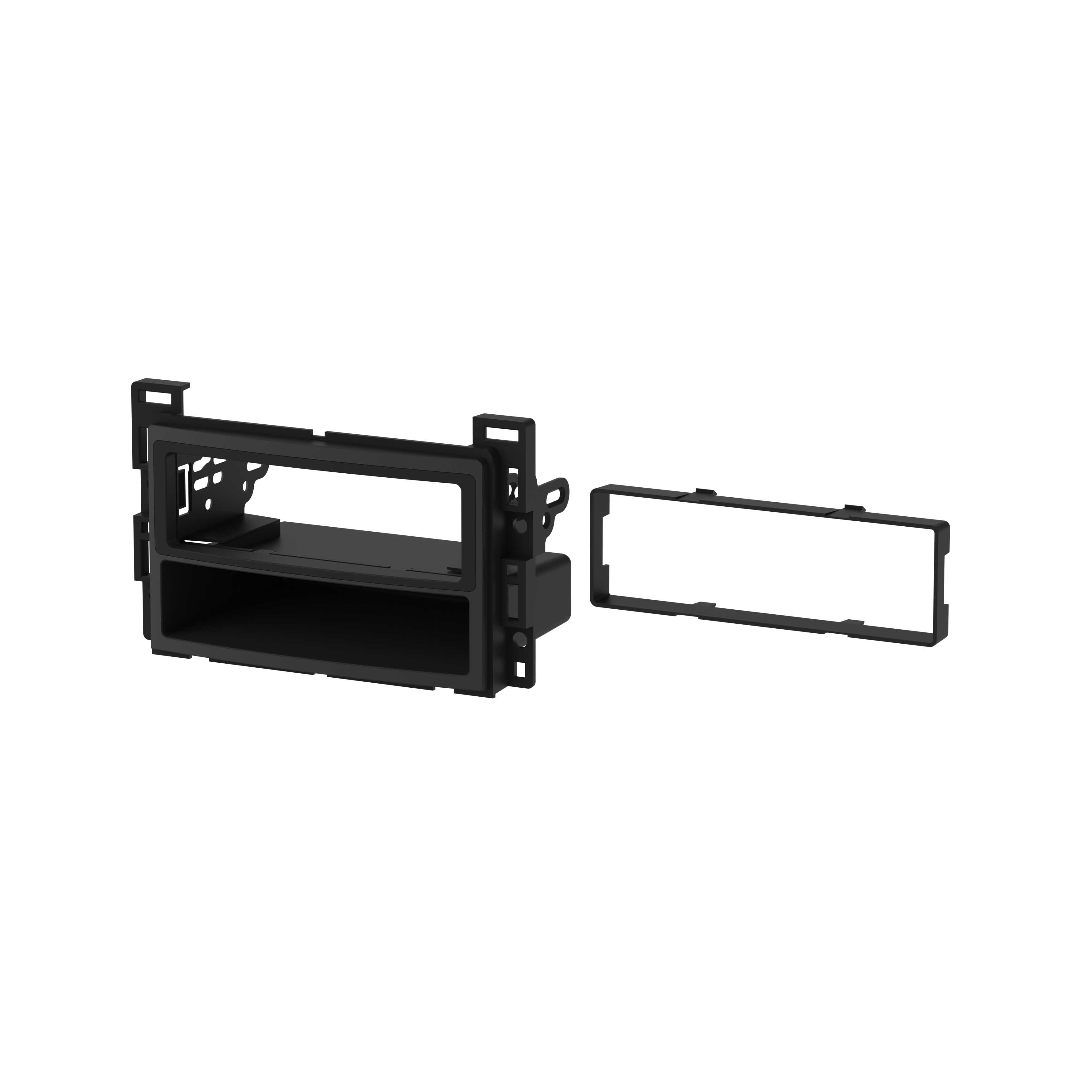 GM Multi-Kit 2005-2012