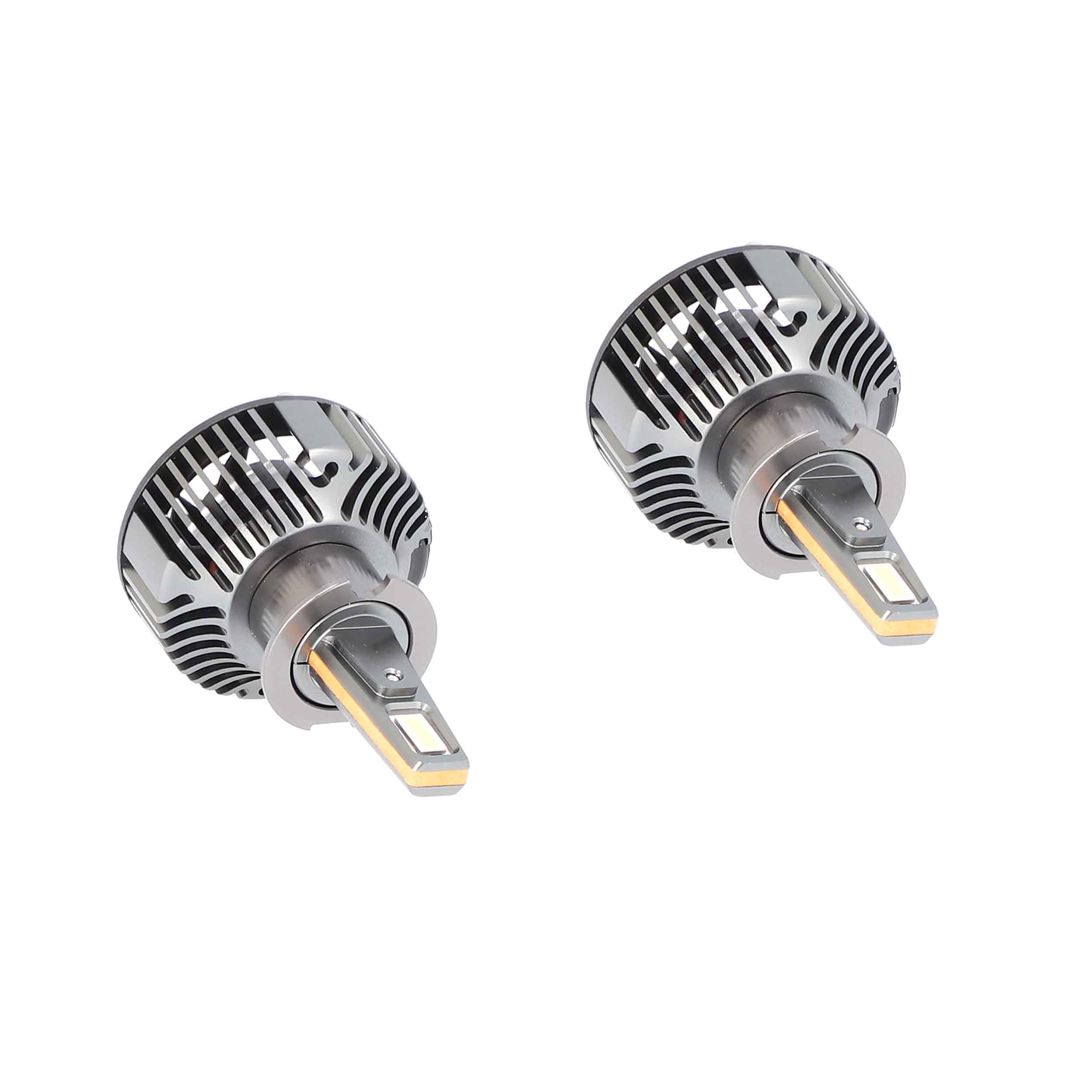 H3 Pro Series LED Kit - Single Beam