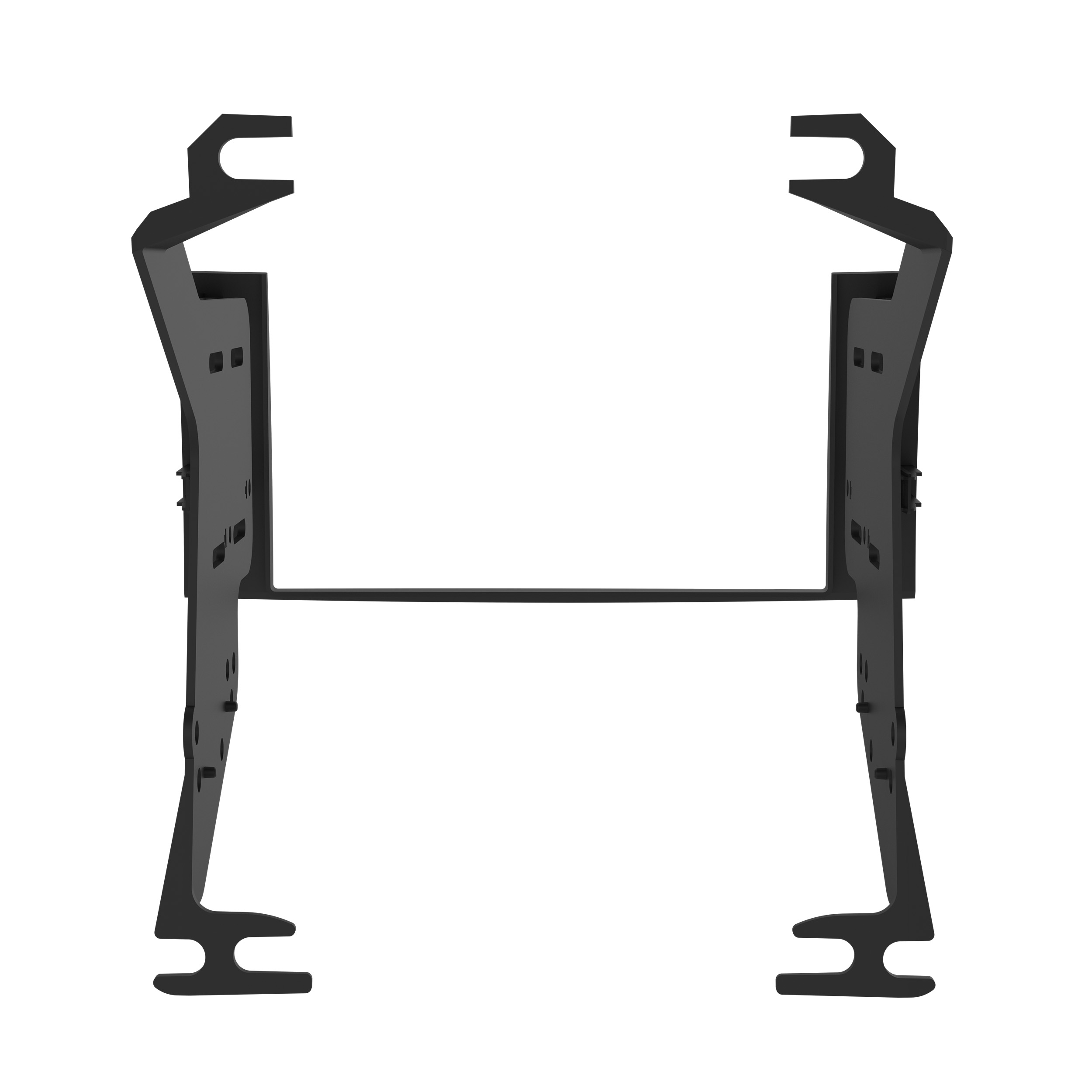 Toyota Prius 2004-2009 Mount Kit