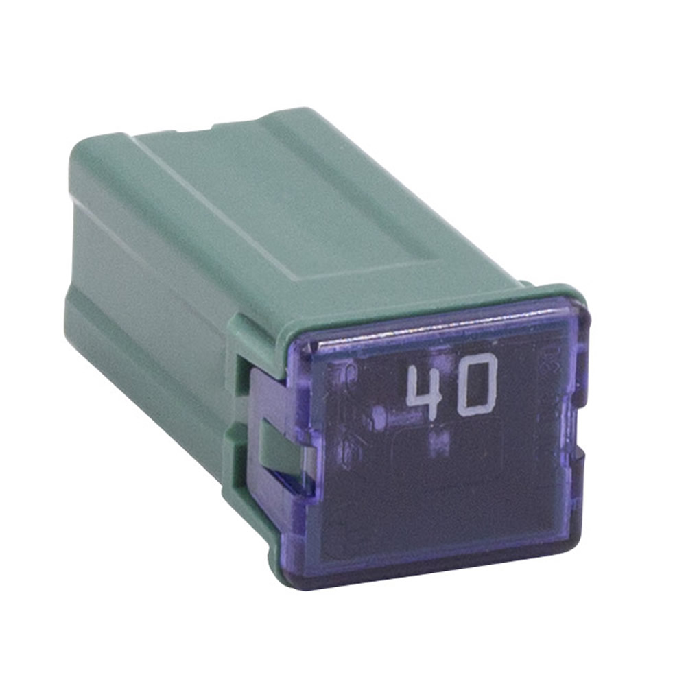 USA Cooper Bussmann FMX Fuse - 40 Amp