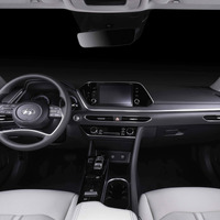 Hyundai Sonata 2020-2023