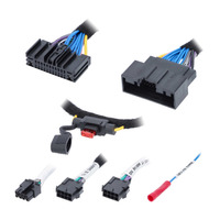 Active LOC T-Harness - 2011-2020 Ford (non-amplified)