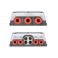 MANL All-In-One Distribution Block | 4 Position