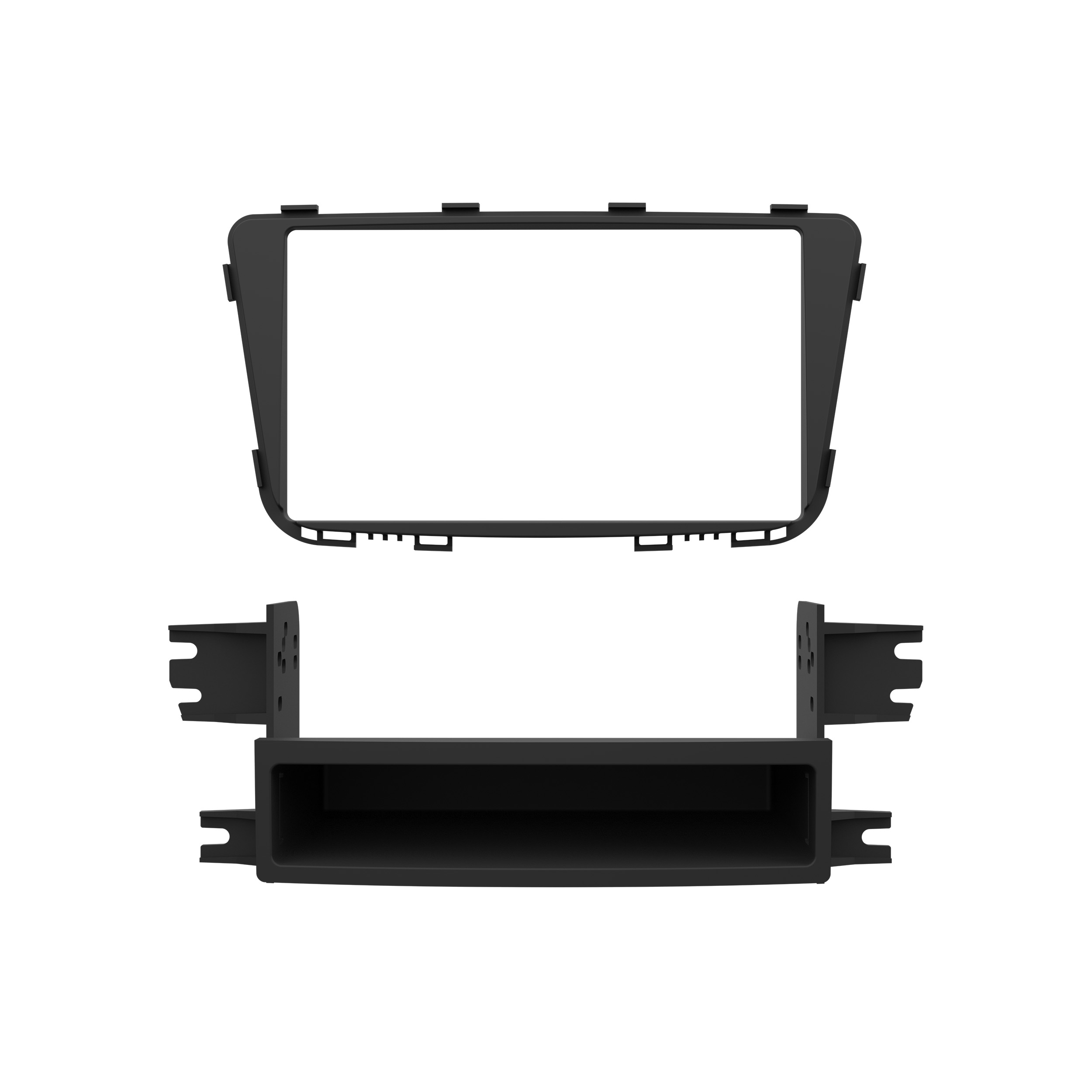 Hyundai Accent (Excluding Radio Delete Models) 2012-2017