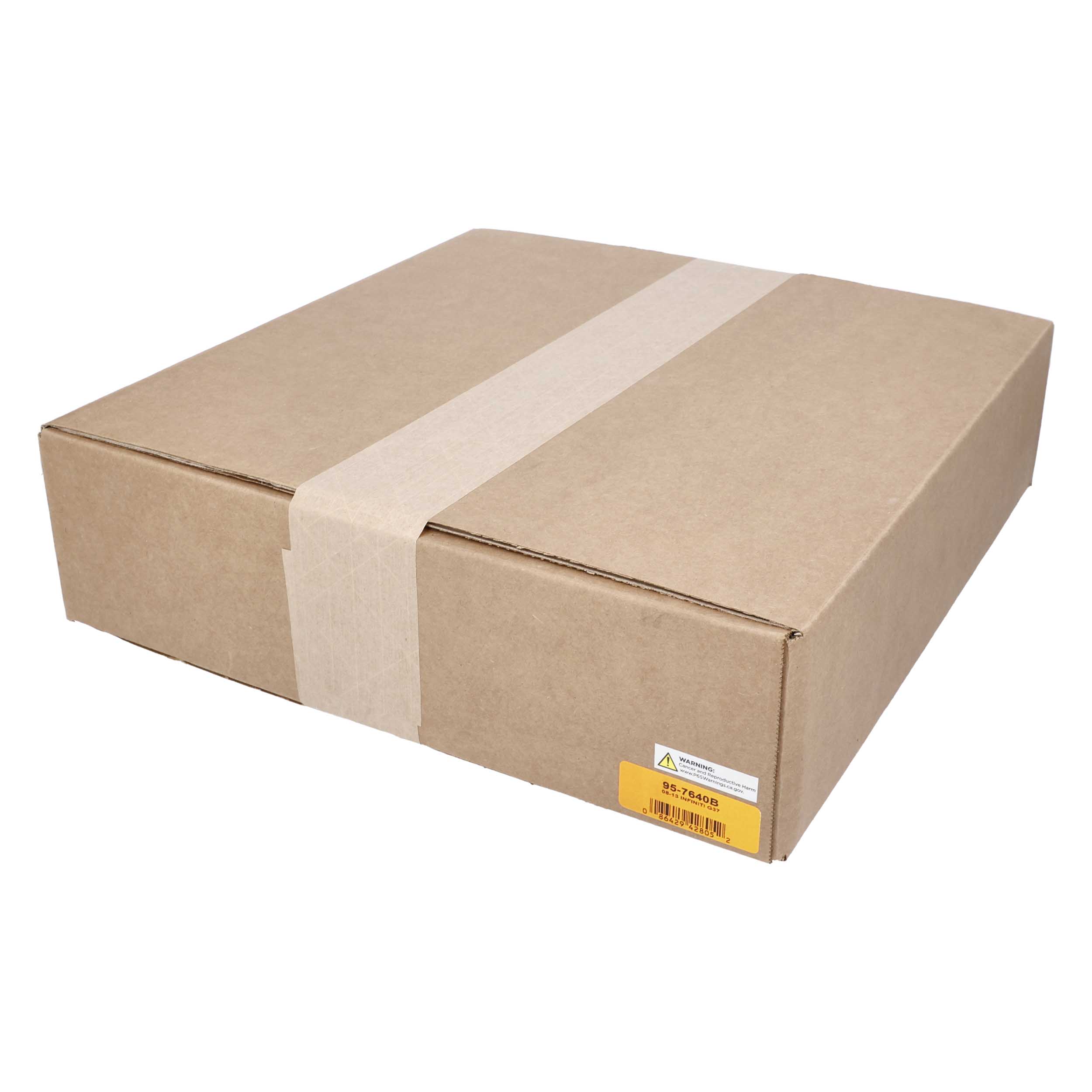 Infiniti G37 2008-2013