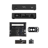 Data Interface with SWC - BMW 2004-2019