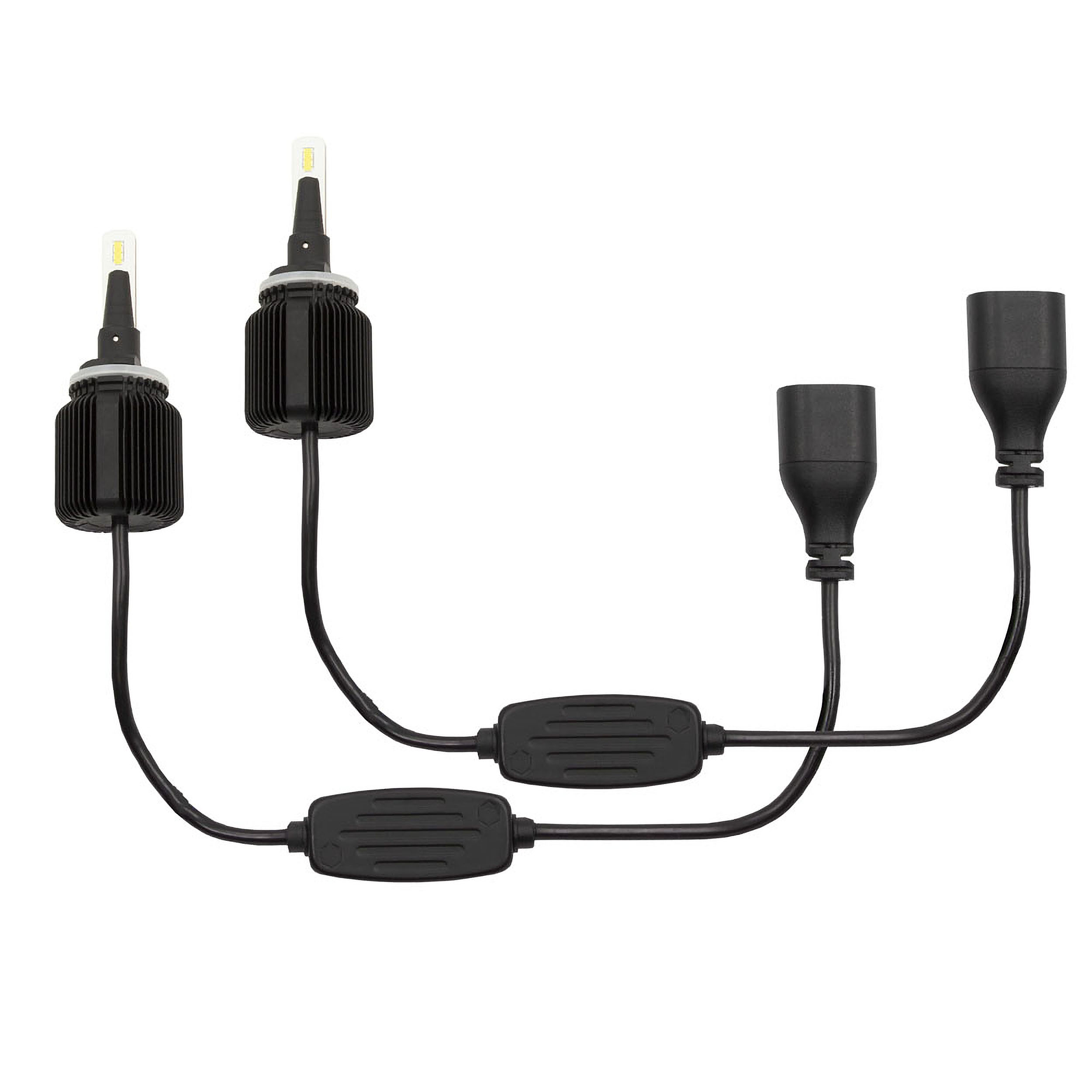 Daytona Lights 880 Replacement Single LED Bulbs - Pair