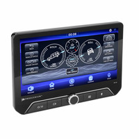 Proscenium® Modular Infotainment & Control Platform | 10.1"