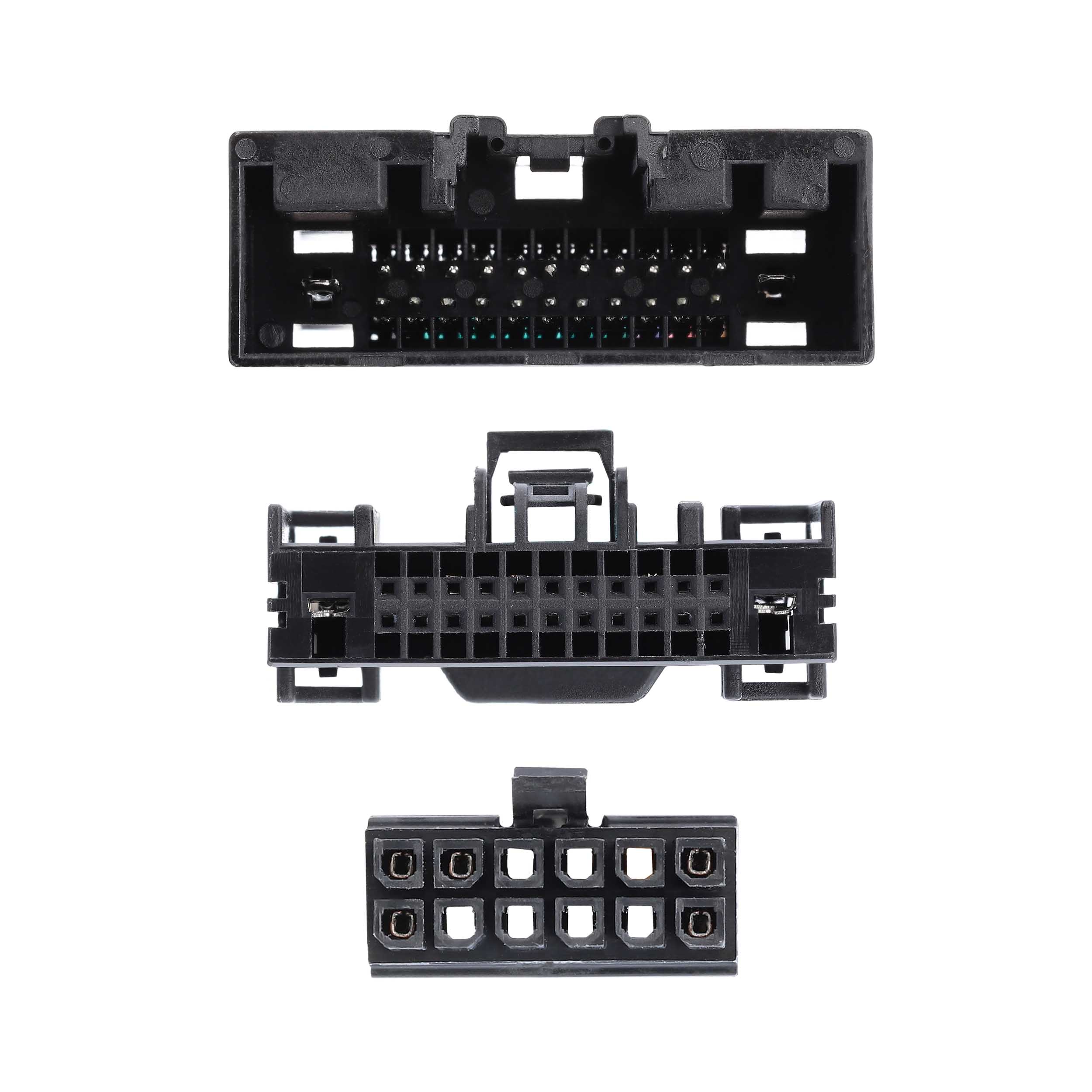 Stop/Start Override Data Interface - Fits Select Ford Models