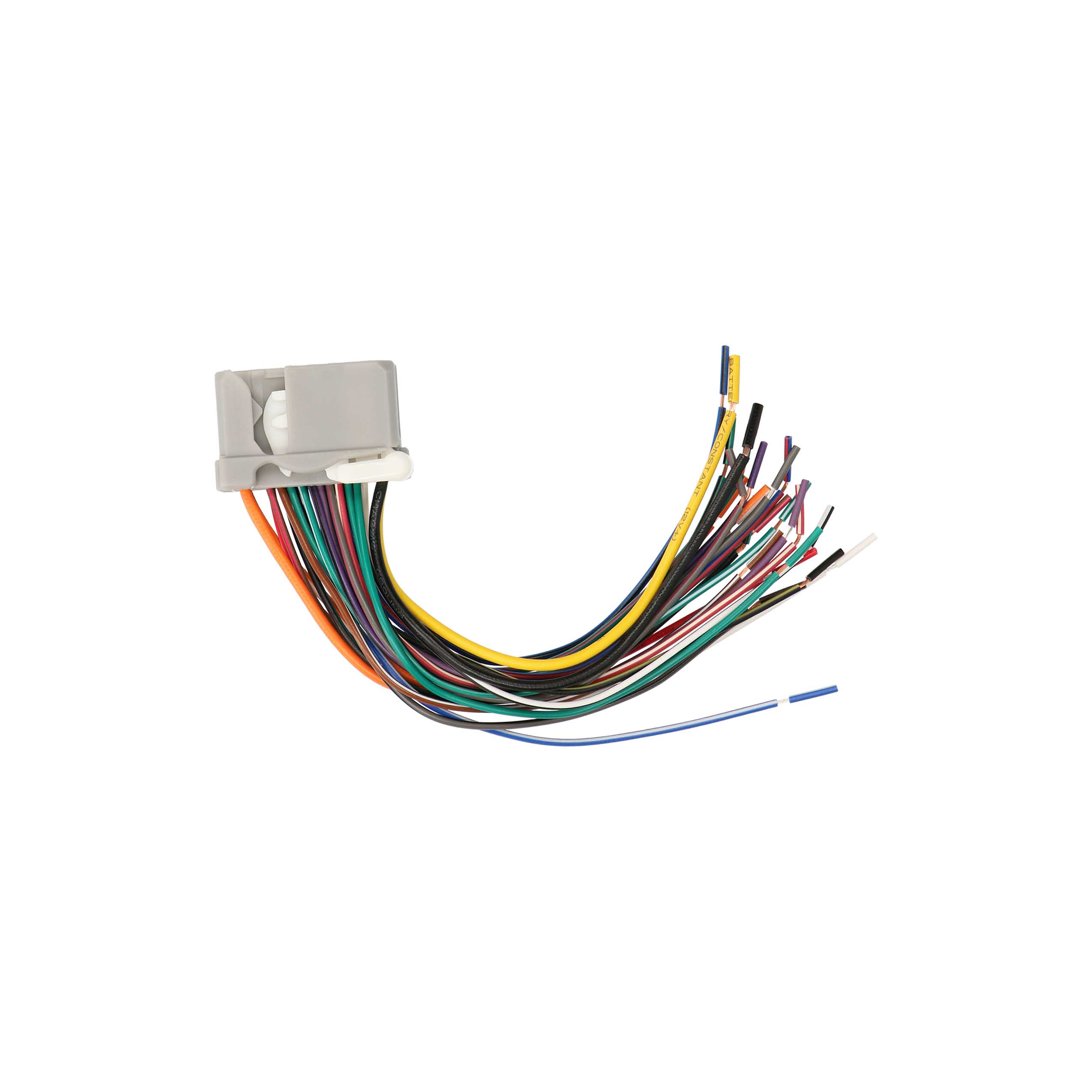 Honda 2008-Up OEM Harness