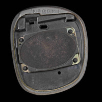 Universal - Adapt 4"x6" to 4"
