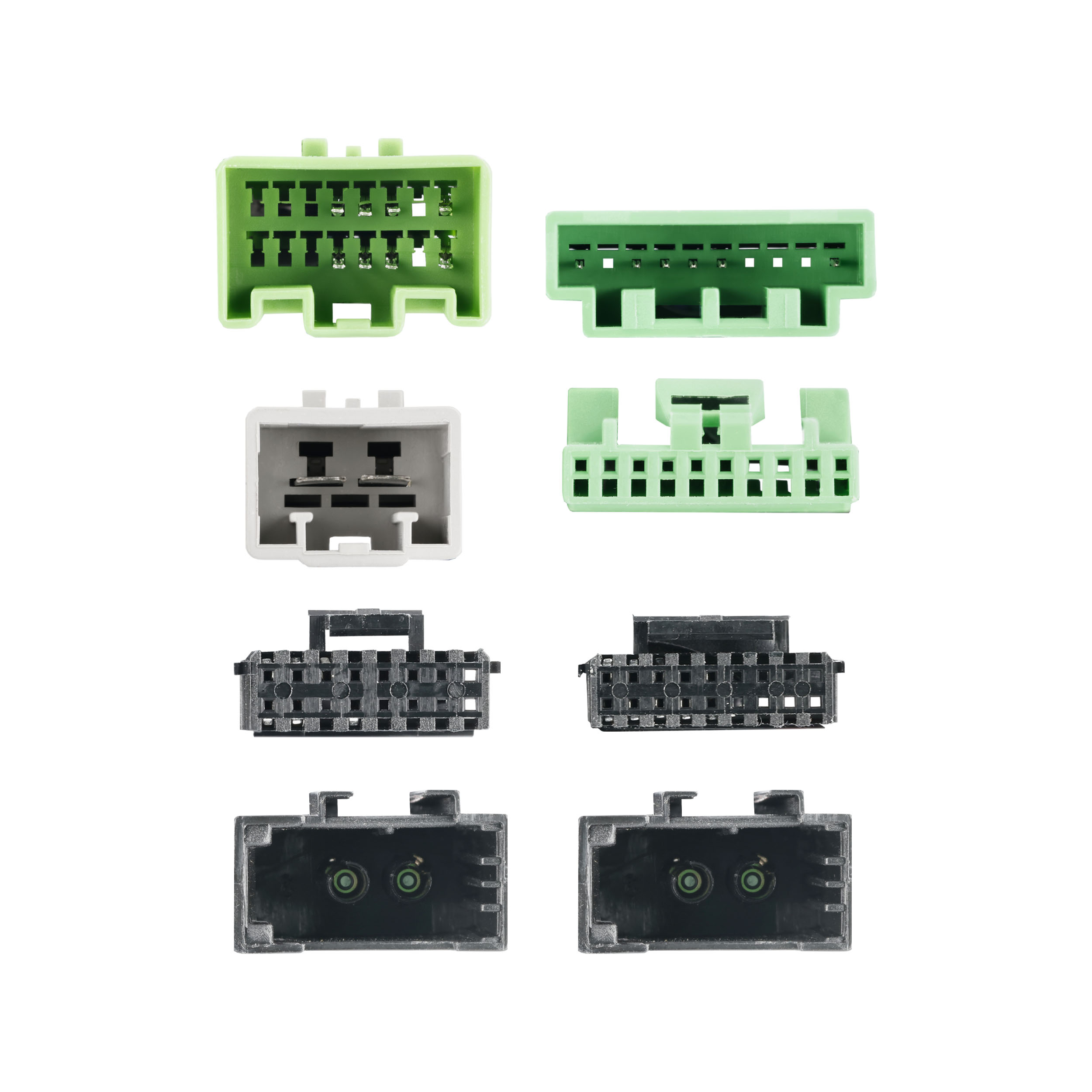 Data Interface with SWC – Fits Volvo XC90 2004-2014