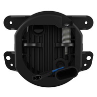 Improved 4 inch RGB Backlit Off-Road Fog Lights