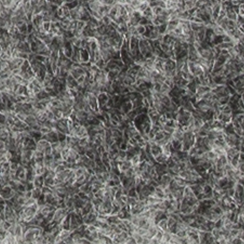 Trunk Liner Carpet Silver 54 Inches Wide - 50 Yards